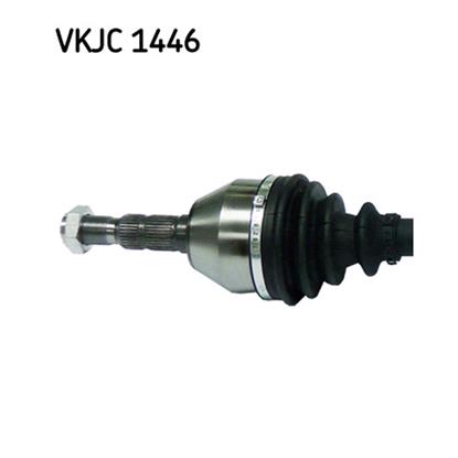 SKF Driveshaft VKJC 1446