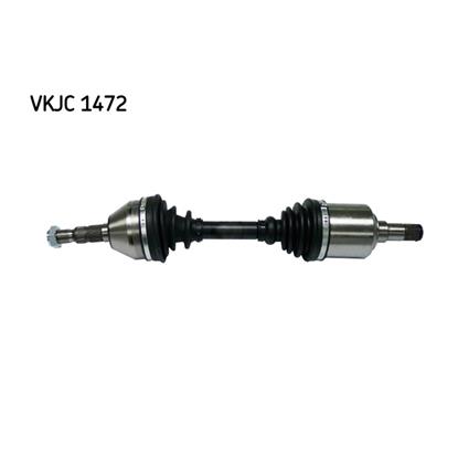 SKF Driveshaft VKJC 1472