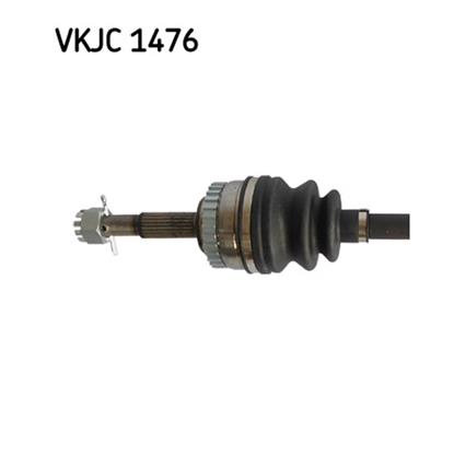 SKF Driveshaft VKJC 1476