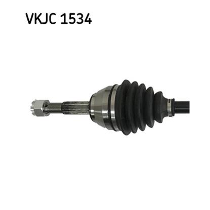 SKF Driveshaft VKJC 1534