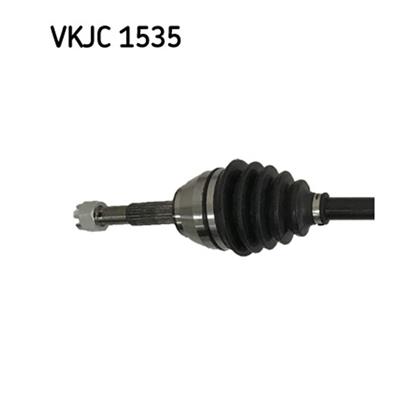 SKF Driveshaft VKJC 1535