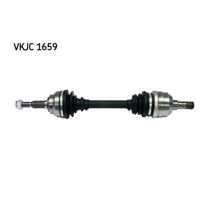 SKF Driveshaft VKJC 1659