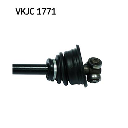 SKF Driveshaft VKJC 1771