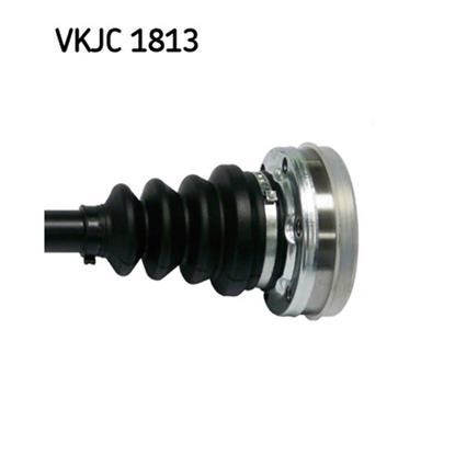 SKF Driveshaft VKJC 1813