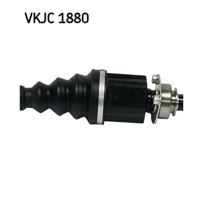 SKF Driveshaft VKJC 1880