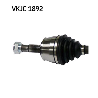 SKF Driveshaft VKJC 1892