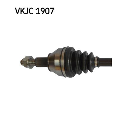 SKF Driveshaft VKJC 1907