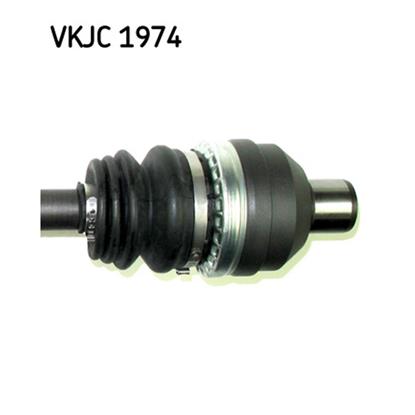 SKF Driveshaft VKJC 1974