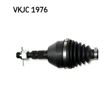 SKF Driveshaft VKJC 1976