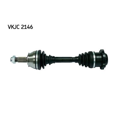 SKF Driveshaft VKJC 2146