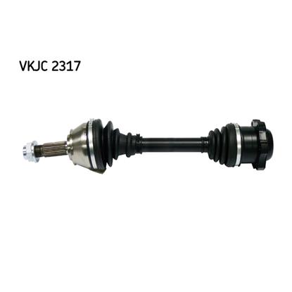 SKF Driveshaft VKJC 2317