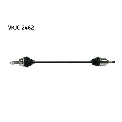 SKF Driveshaft VKJC 2462