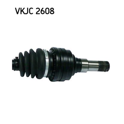 SKF Driveshaft VKJC 2608