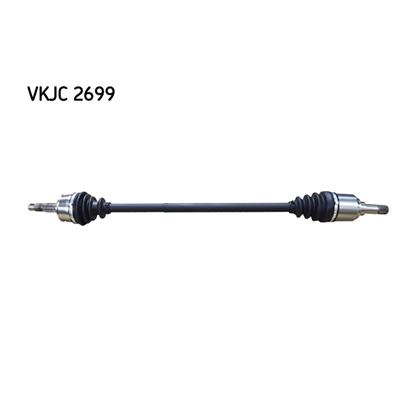 SKF Driveshaft VKJC 2699