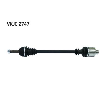 SKF Driveshaft VKJC 2747