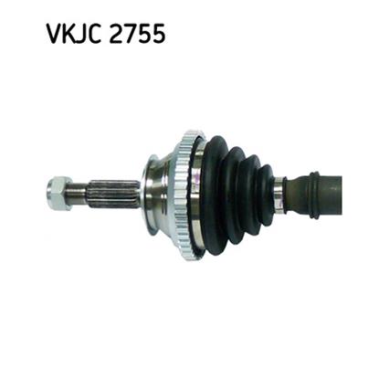 SKF Driveshaft VKJC 2755