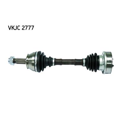 SKF Driveshaft VKJC 2777