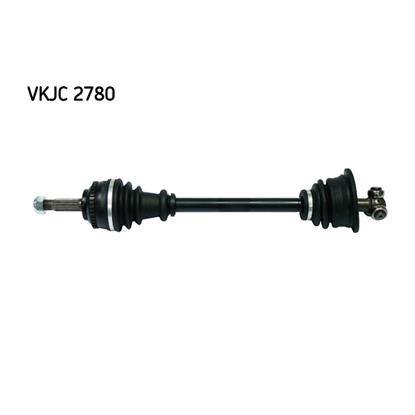 SKF Driveshaft VKJC 2780