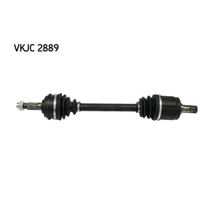 SKF Driveshaft VKJC 2889