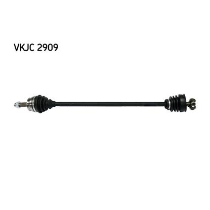 SKF Driveshaft VKJC 2909