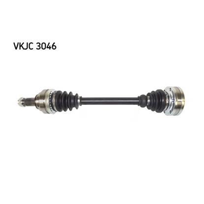 SKF Driveshaft VKJC 3046