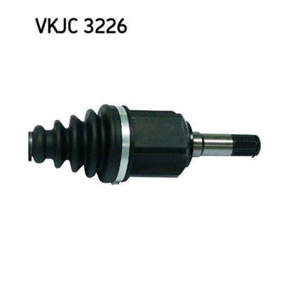 SKF Driveshaft VKJC 3226