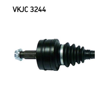 SKF Driveshaft VKJC 3244