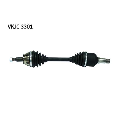 SKF Driveshaft VKJC 3301