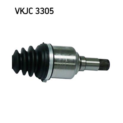 SKF Driveshaft VKJC 3305