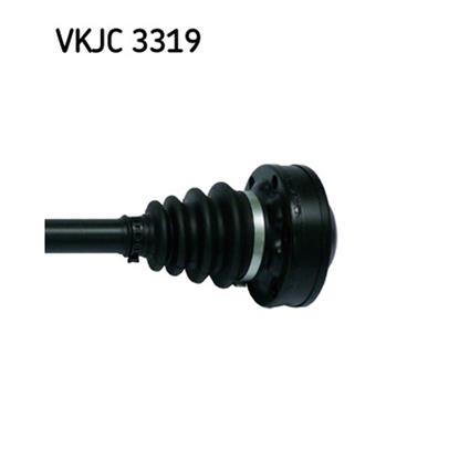 SKF Driveshaft VKJC 3319