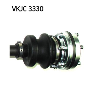 SKF Driveshaft VKJC 3330