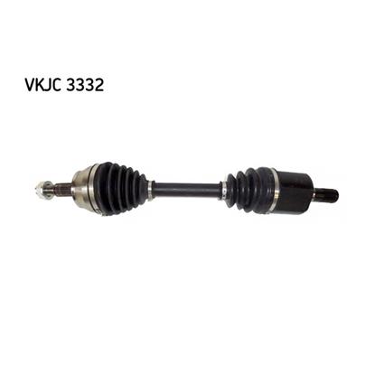 SKF Driveshaft VKJC 3332