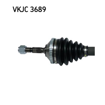 SKF Driveshaft VKJC 3689