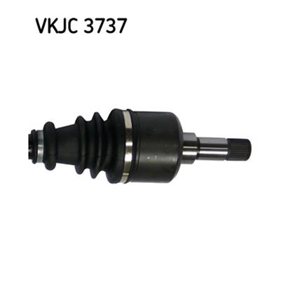 SKF Driveshaft VKJC 3737