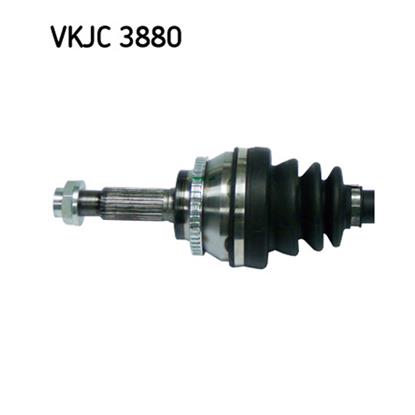 SKF Driveshaft VKJC 3880