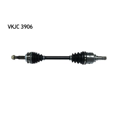 SKF Driveshaft VKJC 3906