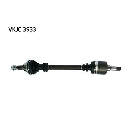 SKF Driveshaft VKJC 3933