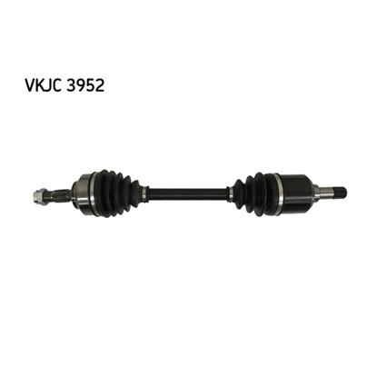 SKF Driveshaft VKJC 3952