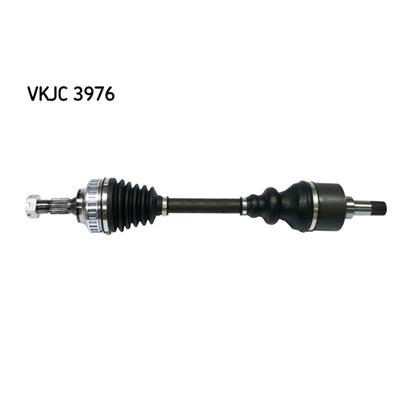 SKF Driveshaft VKJC 3976