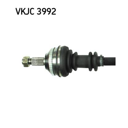 SKF Driveshaft VKJC 3992