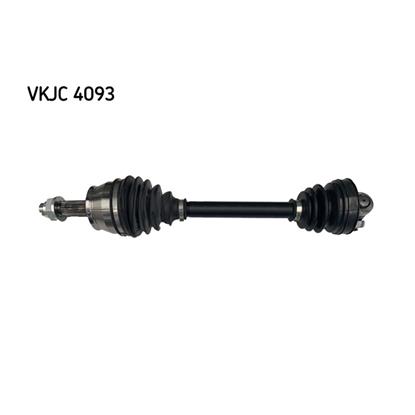 SKF Driveshaft VKJC 4093