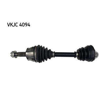 SKF Driveshaft VKJC 4094