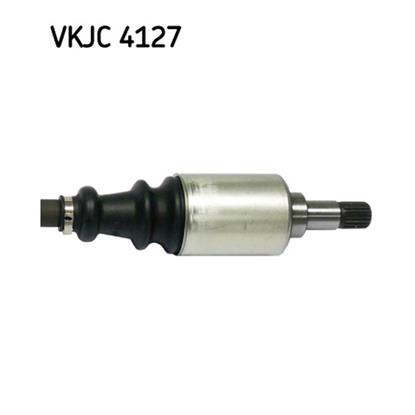 SKF Driveshaft VKJC 4127