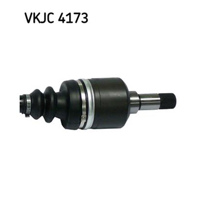 SKF Driveshaft VKJC 4173