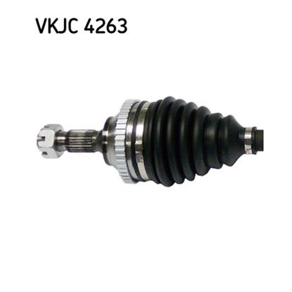 SKF Driveshaft VKJC 4263