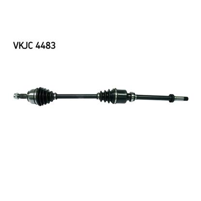 SKF Driveshaft VKJC 4483