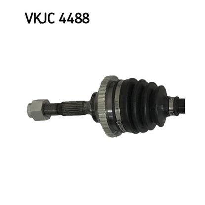 SKF Driveshaft VKJC 4488