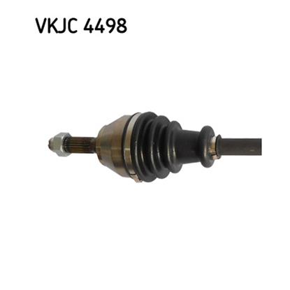 SKF Driveshaft VKJC 4498