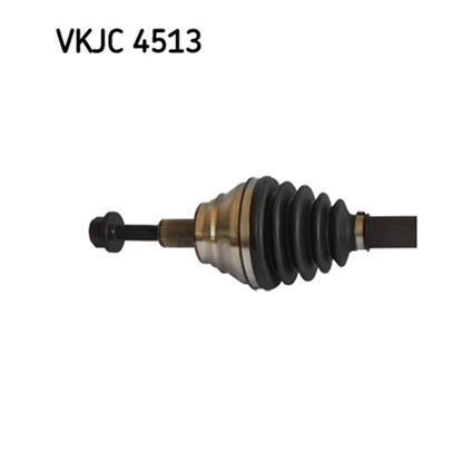 SKF Driveshaft VKJC 4513