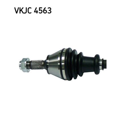 SKF Driveshaft VKJC 4563